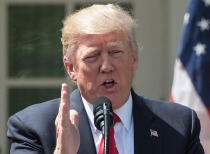 美国考虑铸造特朗普肖像纪念币，国际财经关注货币政策