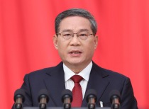 李强率团出席朝鲜劳动党建党80周年活动并访问朝鲜