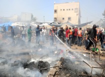 加沙停火谈判进展：特朗普称或本周末赴中东，和平协议有望达成