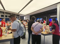 双节家电促销热，国补助力市场升级