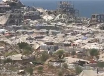 加沙停火协议生效，国际局势现新动态