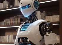 立中集团与伟景智能达成铝合金机器人战略合作