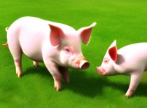 生猪期货价格跳水，市场供需格局生变