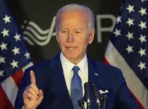 拜登接受新阶段癌症治疗,健康状况引关注