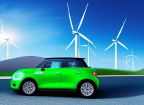 车市“银九金十”趋势明显，新能源车成增长引擎