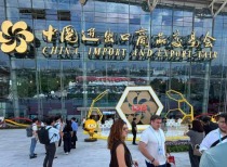 广交会机器人出口爆发：订单超7位数，中国机器人产业竞争力凸显