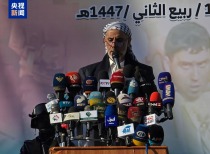 胡塞武装总参谋长加马里死亡，地区局势再起波澜