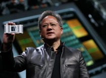 英伟达中国市场变动，黄仁勋谈AI市场与中国实力