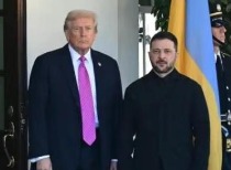 泽连斯基白宫会晤特朗普，俄乌局势再添变数