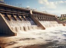 长江电力获控股股东大额增持,农业银行提供专项贷款支持