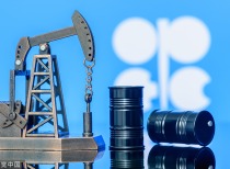 OPEC+暂停增产，原油期货市场波动加剧