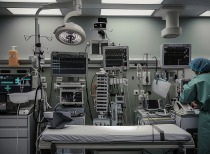 国家卫健委发布AI医疗意见，引领医疗行业变革