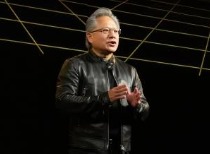 英伟达CEO黄仁勋:中国将赢得人工智能竞赛