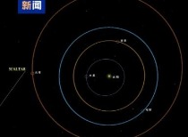 天问一号成功观测星际天体阿特拉斯，航天探测技术获突破