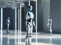 人形机器人行业：以标准为武器，开启自我革新之路