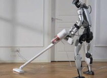 宇树发布全身遥操作平台，G1机器人展现家务新技能