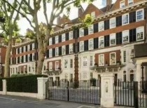 马云妻子张瑛1.8亿购伦敦豪宅，海外房产布局再添新篇