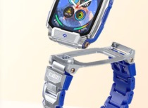 儿童电话手表成“社交硬通货”,家长学校需引导