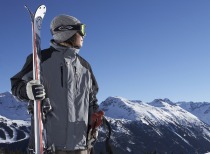 冰雪经济升温，上市公司积极布局冰雪产业