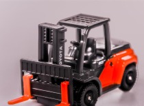 国金证券研报：叉车行业前景佳，智能化机遇下建议配置