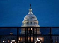 美国参议院批准公开爱泼斯坦案文件,司法透明度再升级