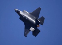 美国或向沙特售F-35战机,中东军事格局或生变