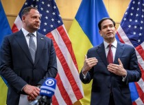 乌克兰和平进程取得新进展