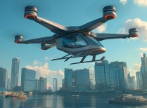 低空经济迎来多项重大活动 催化因素接踵而至