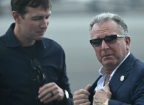 美俄谈判关键人物揭秘：交易撮合者崛起