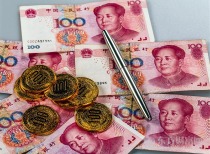 人民币汇率连续走强 创下去年新高