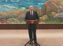 美方代表团下周将访俄 双方就乌克兰问题交换意见