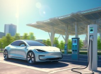 工信部推动动力电池产业高质量发展