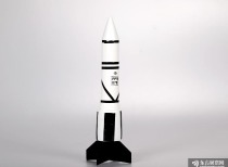 北京蓝箭航天“朱雀三号”首飞箭 发射任务暂缓