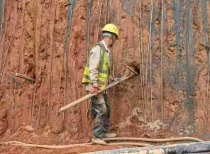 福建永安抽水蓄能电站大坝施工被曝偷工减料