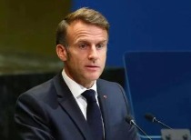 法国总统马克龙将访华，两国关系或迎新机遇