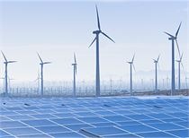 风电板块逆势大涨！利好政策频出 助力风电行业快速发展