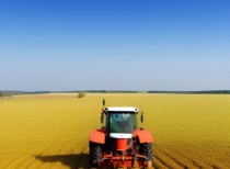 中美大豆贸易合作：改善关系的良好示范