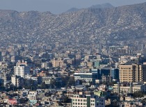 巴基斯坦与阿富汗边境交火事件升级