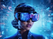 谷歌举办“Android XR”发布会，聚焦扩展现实领域