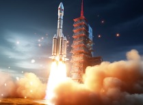 SpaceX或成史上最大IPO 部分募资将用于太空数据中心