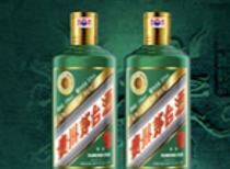 飞天茅台批发价跌至1500元，创历史新低