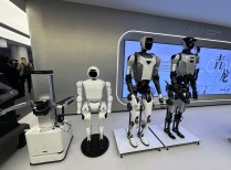 2025全球开发者先锋大会：具身智能技能大赛聚焦机器人量产竞争