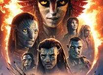 《阿凡达3》预售开启 超80万人想看