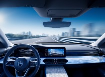 工信部发放L3级自动驾驶车型准入许可