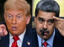 美委关系：石油背后的博弈