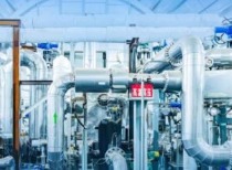 全球首台商用超临界二氧化碳发电机组成功商运