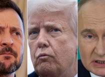 英美领导人通话回顾俄乌冲突进展