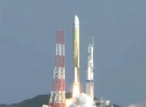 日本H3火箭8号机发射失败