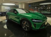 小米汽车加速扩张：全国门店发放补贴超亿元