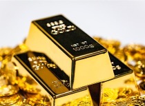 华尔街预测：2026年黄金将破6千美元/盎司